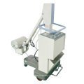 50mA mobile x ray machine for clinic hospital chest radiography medical equipment MRI CT
